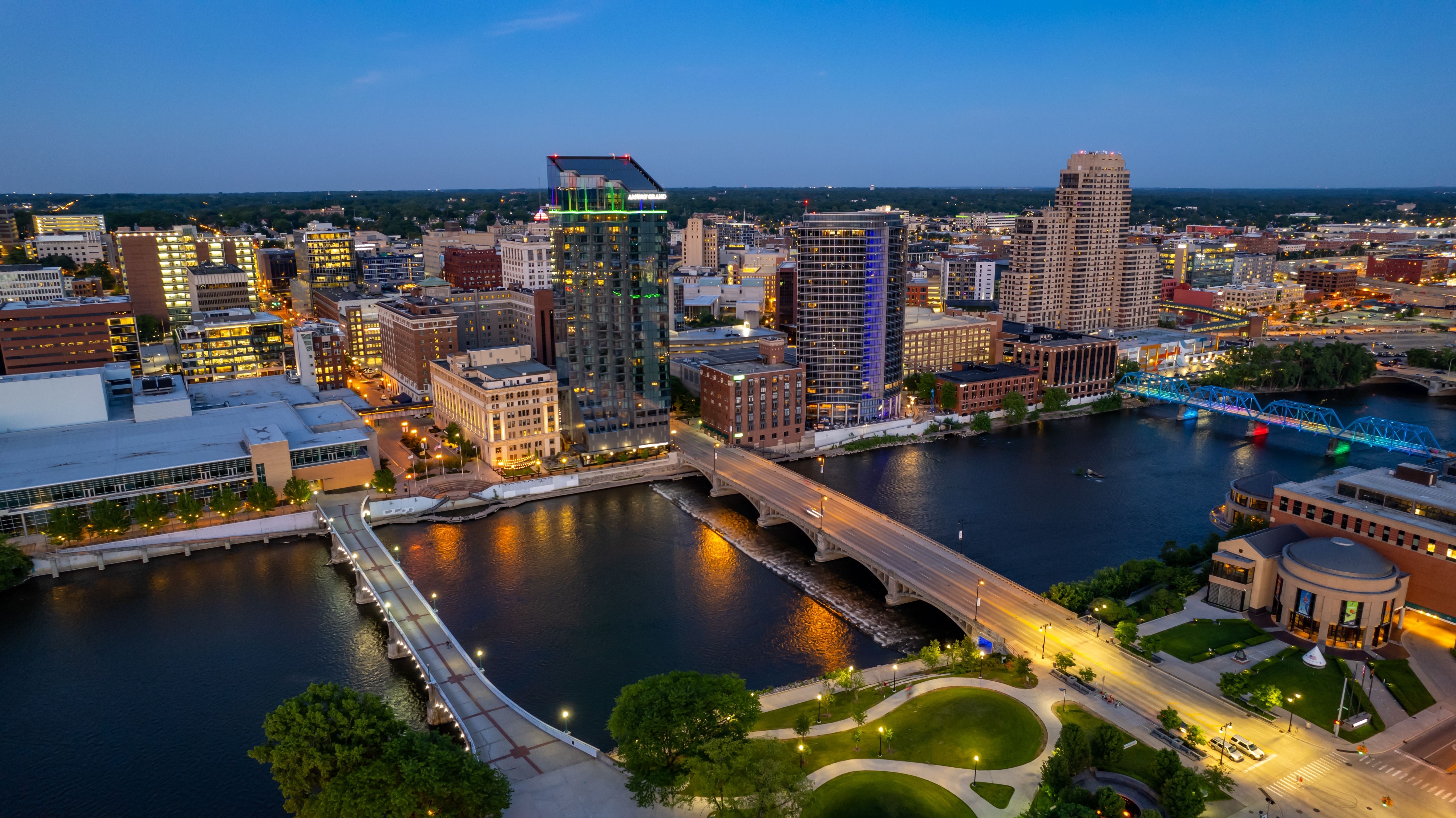 Why Your Zillow Estimate Is Wrong in West Michigan (And What to Use Instead)