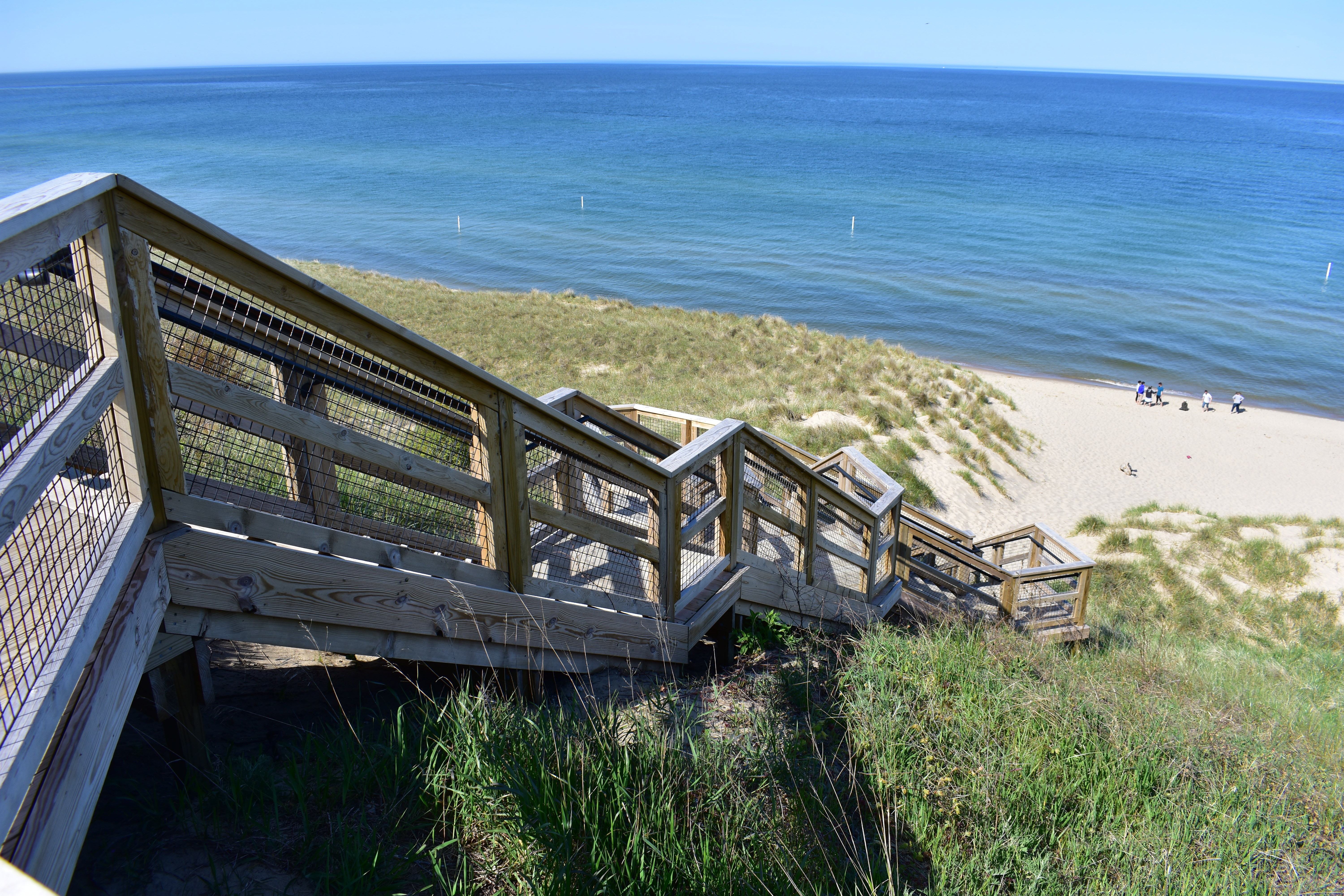 Holland — section 2