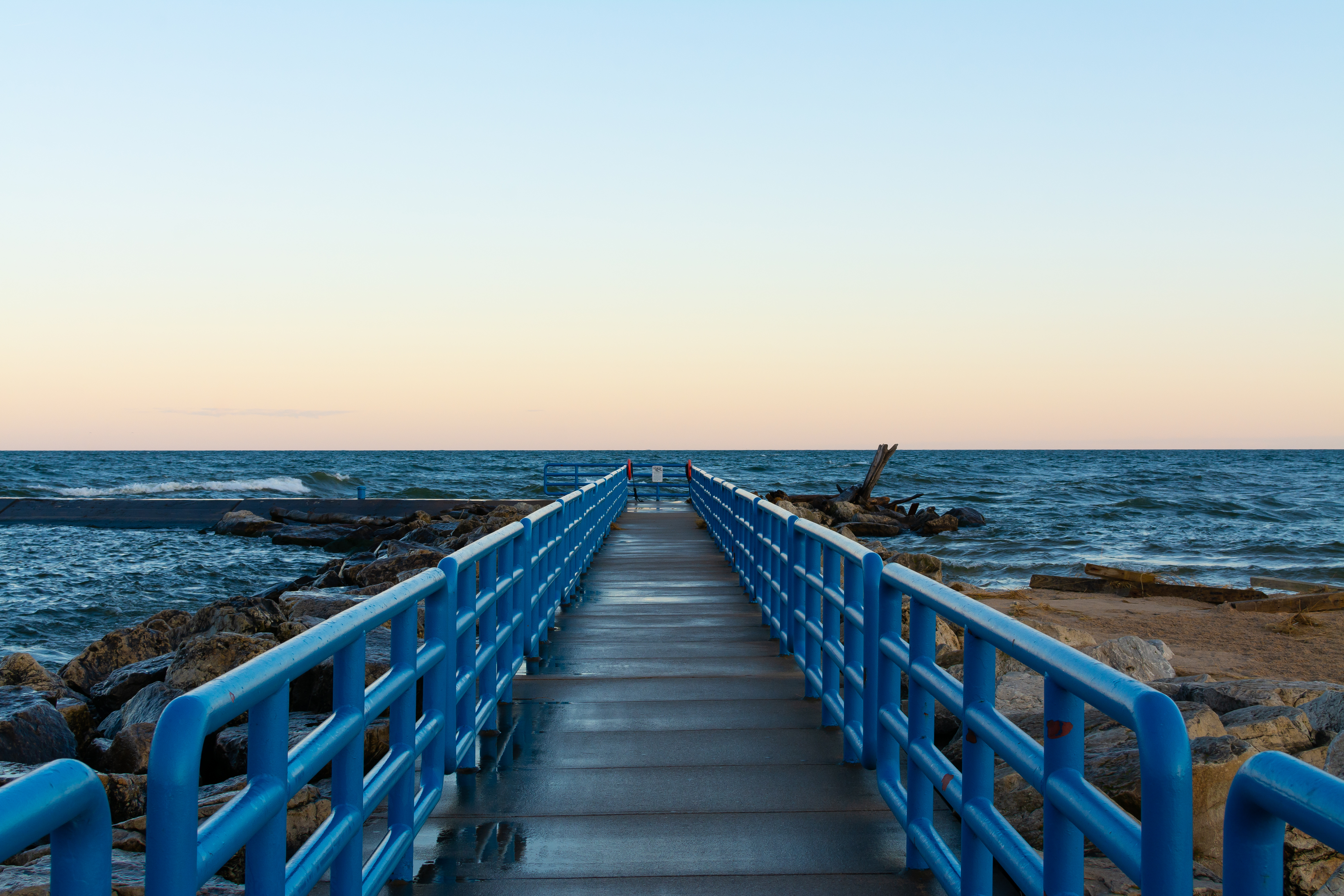 Holland — section 1