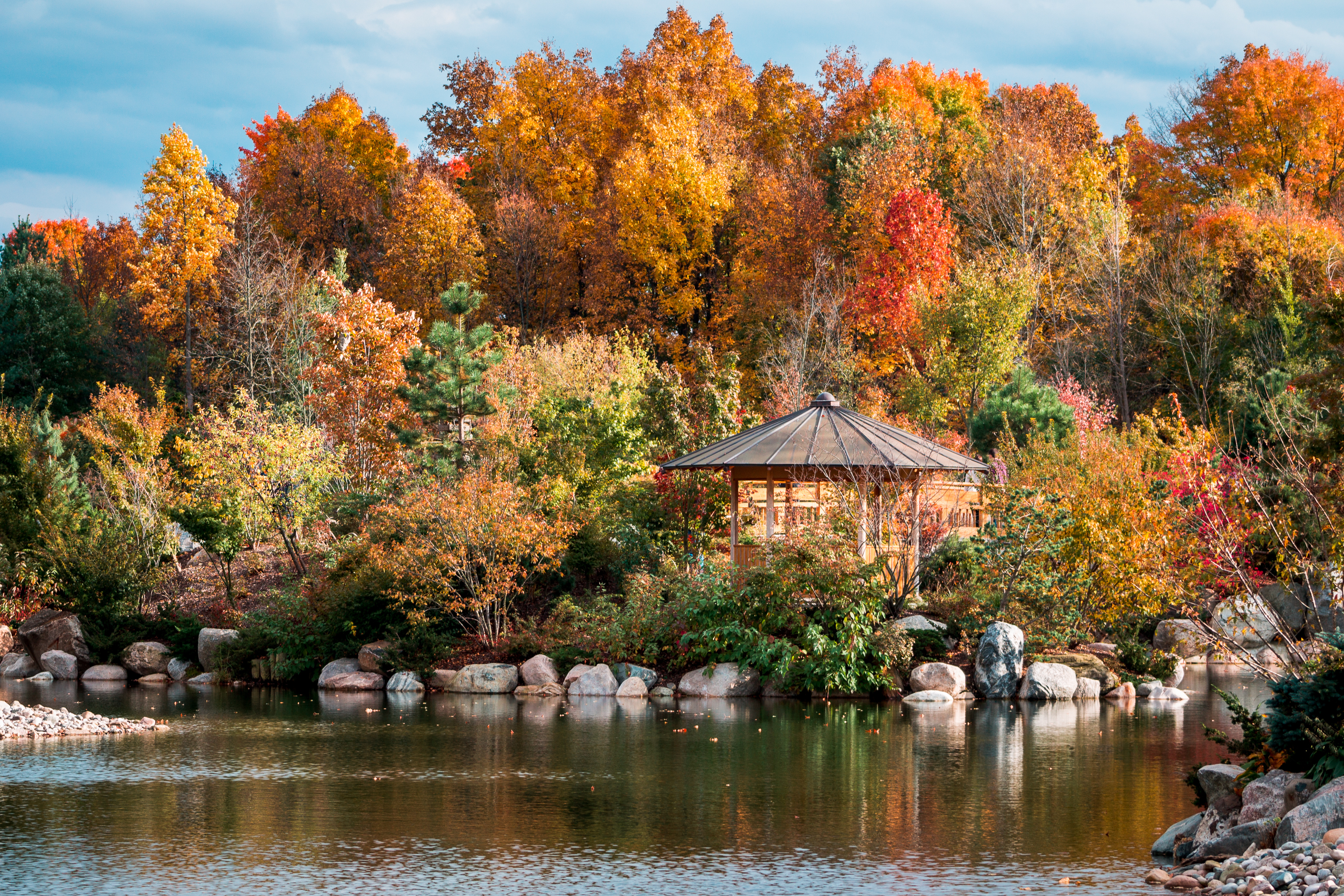 Caledonia — section 3