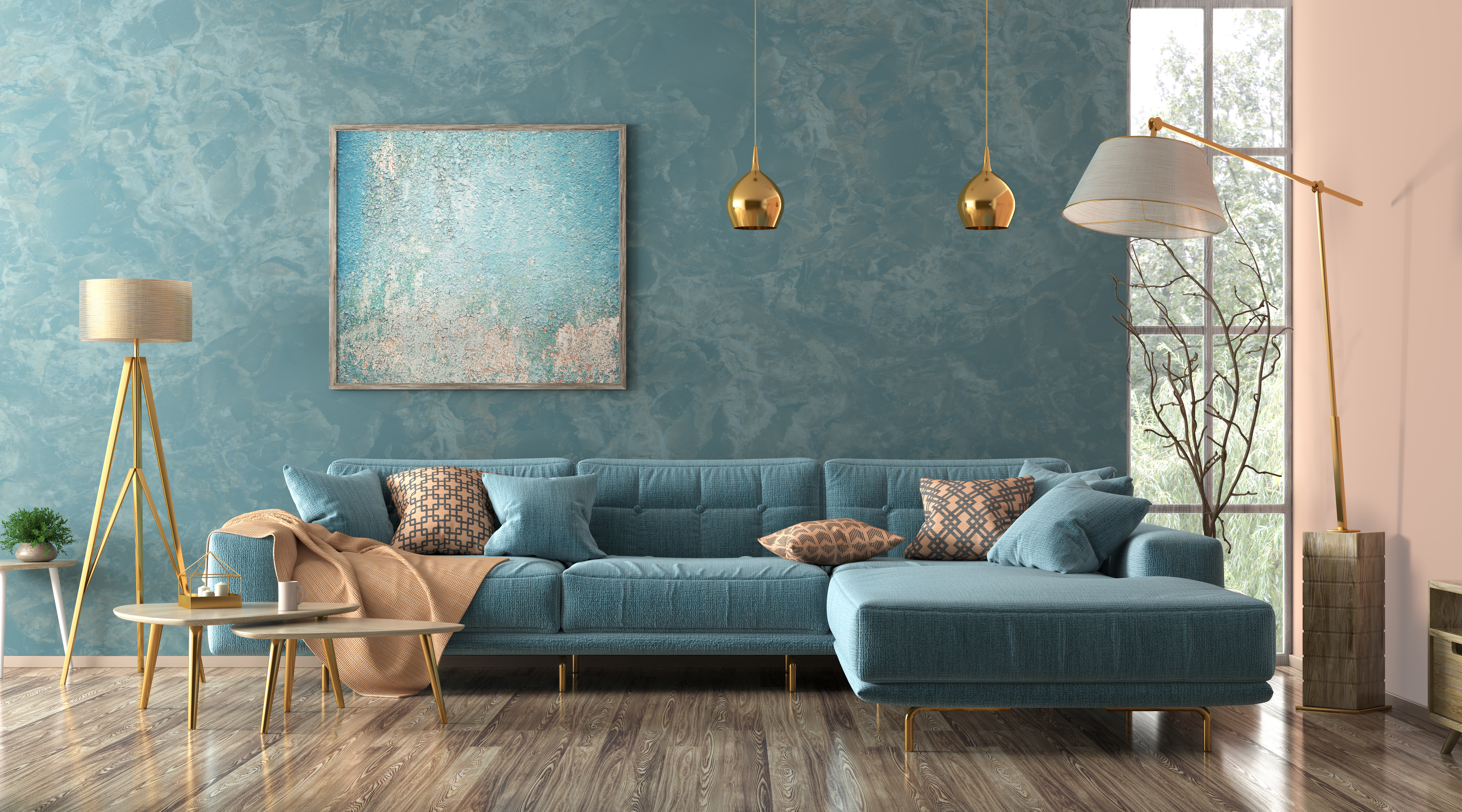 Buyers — section 4