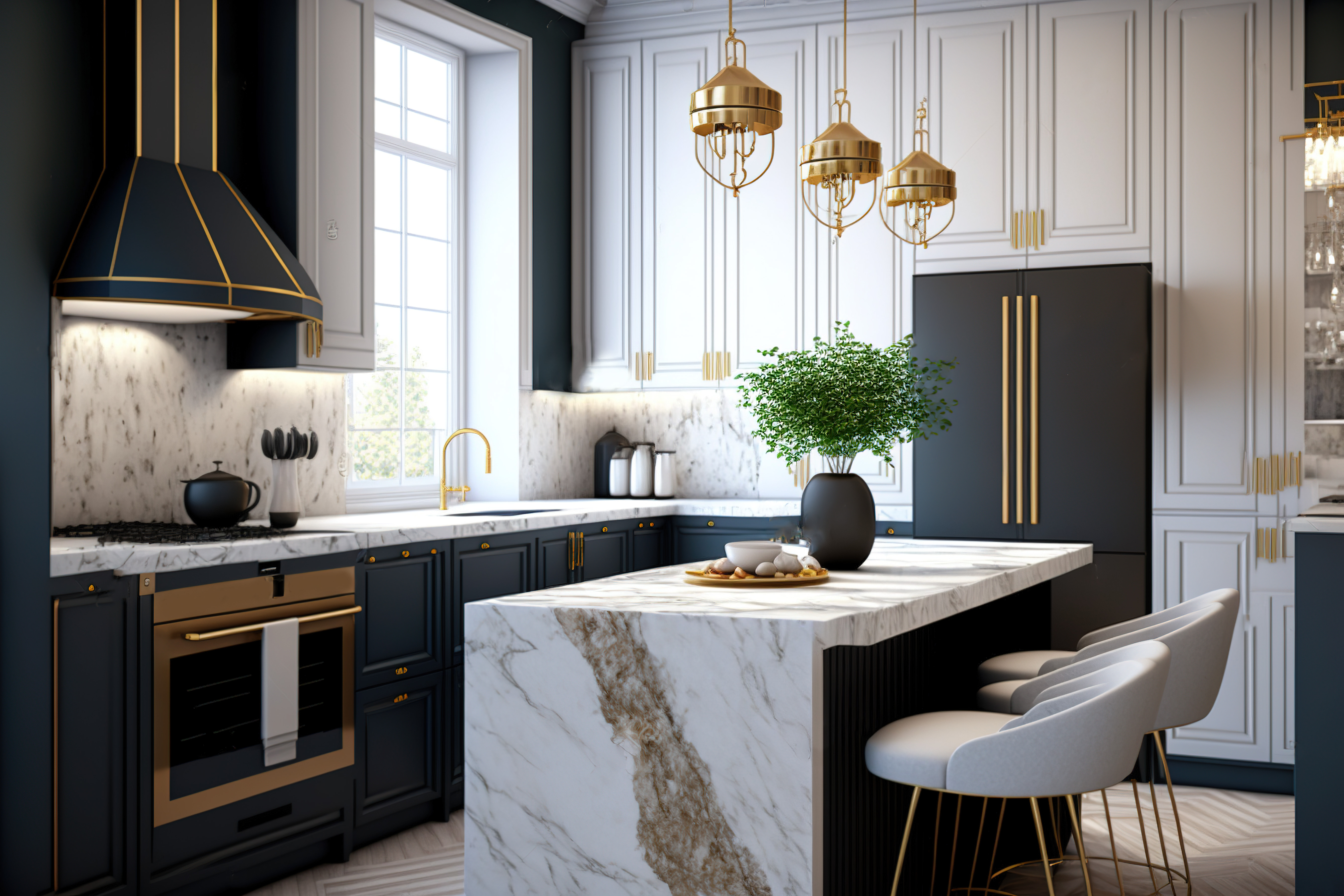Buyers — section 2